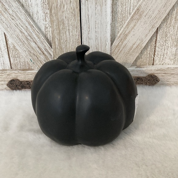 Rae Dunn Baby Treat Pumpkin - Picture 2 of 5